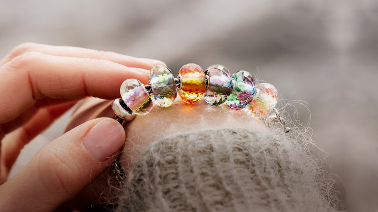 Bead kits – Trollbeads