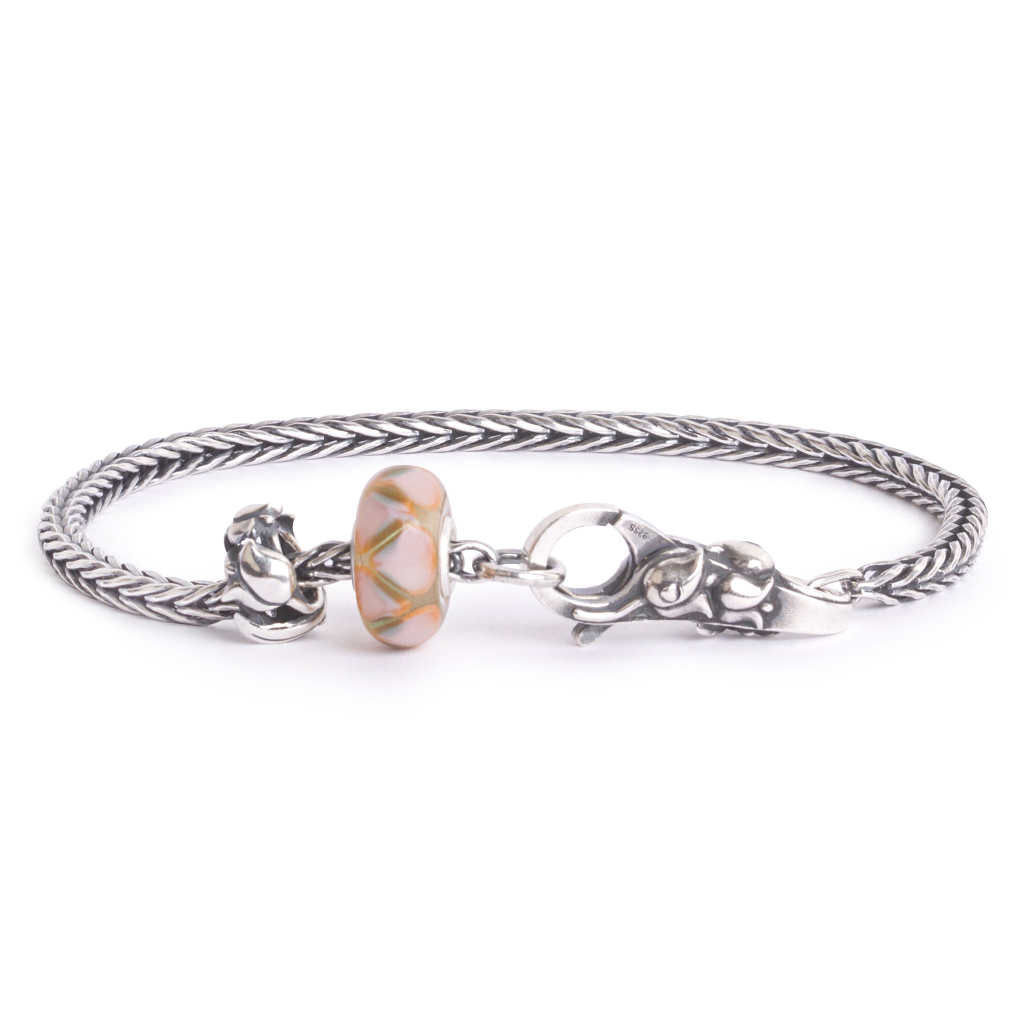 Flowering Tulips Bracelet – Trollbeads