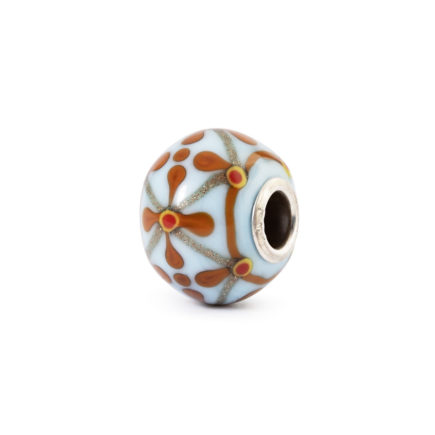 ご予約品　trollbeads 3点　レッド　ホワイト系 Modern Heritage – Trollbeads