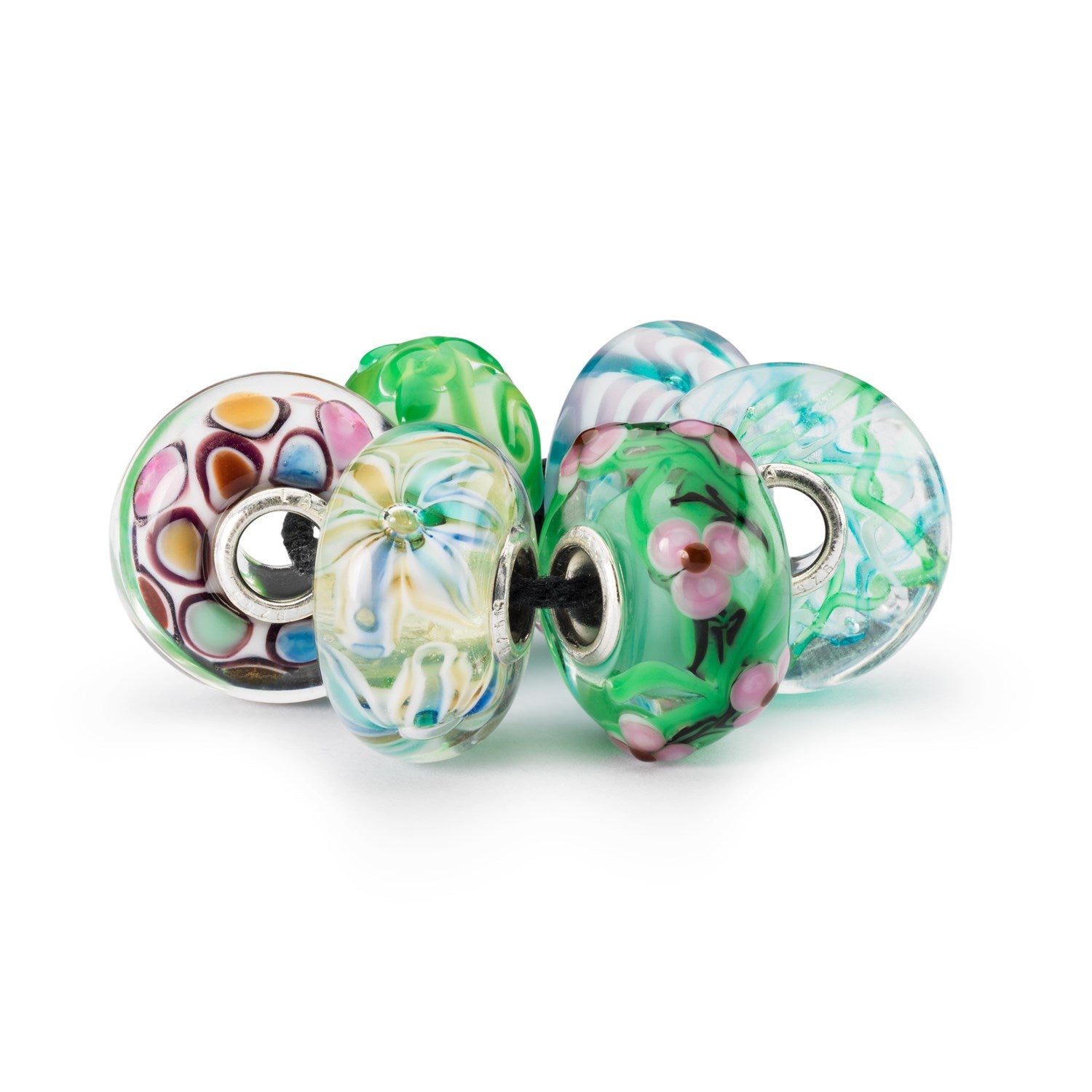 トロールビーズ Trollbeads 童話 セット Fairy Tale Kit – Trollbeads