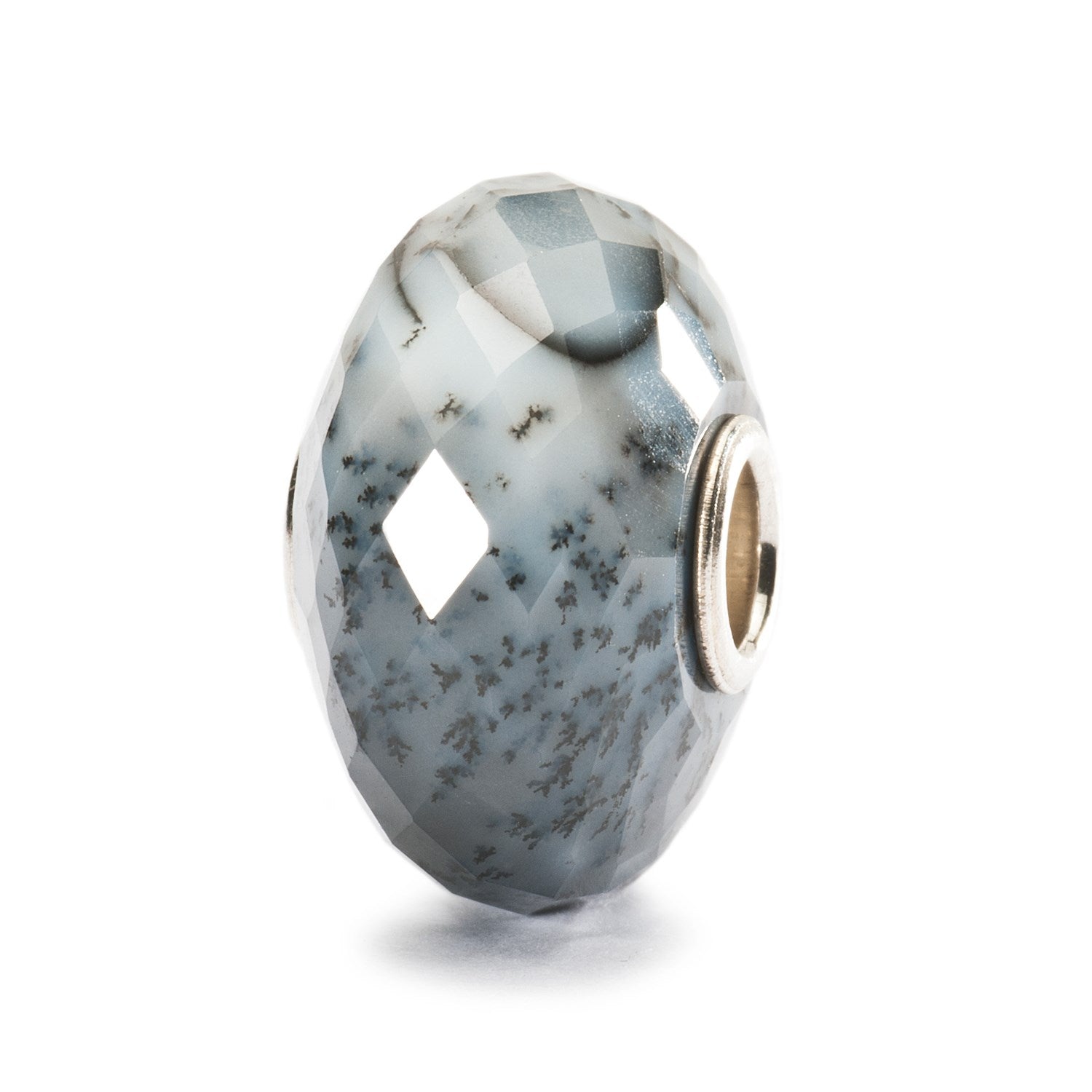 Agate Dendritic Bead – Trollbeads