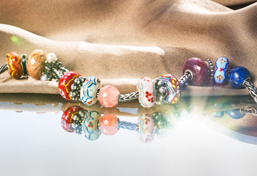 Releases – Trollbeads