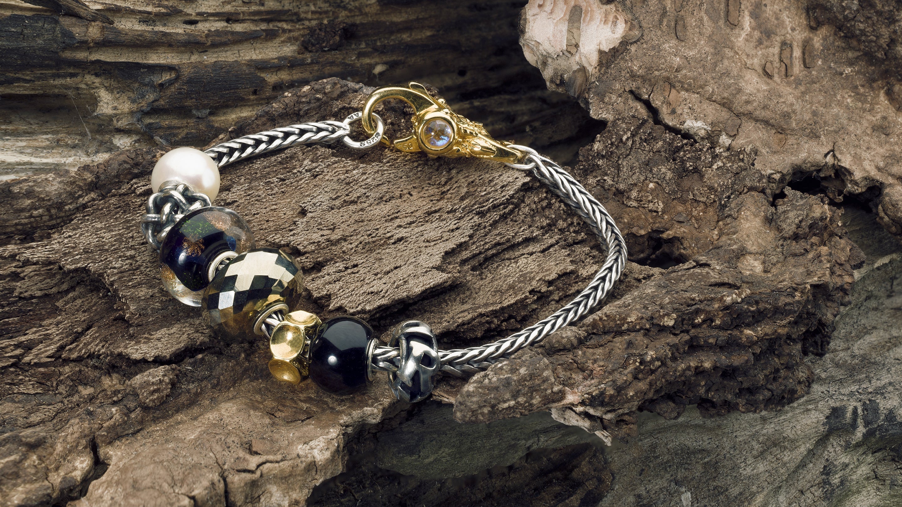 Bracelets – Trollbeads