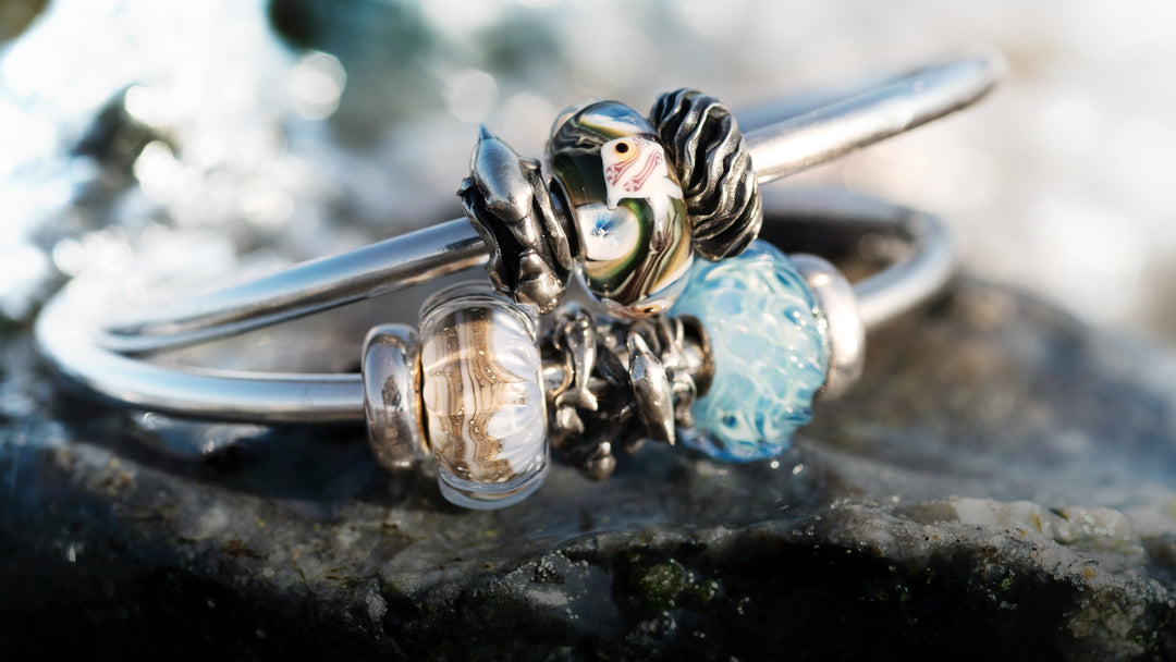 Bracelets, Clasps & Spacers – Trollbeads