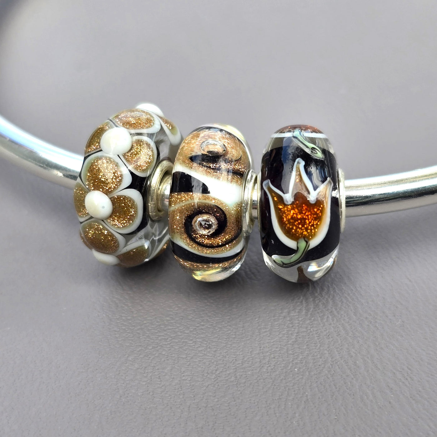 Truffles & Tulips Trio