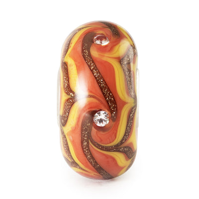Amber Glow Radiance
