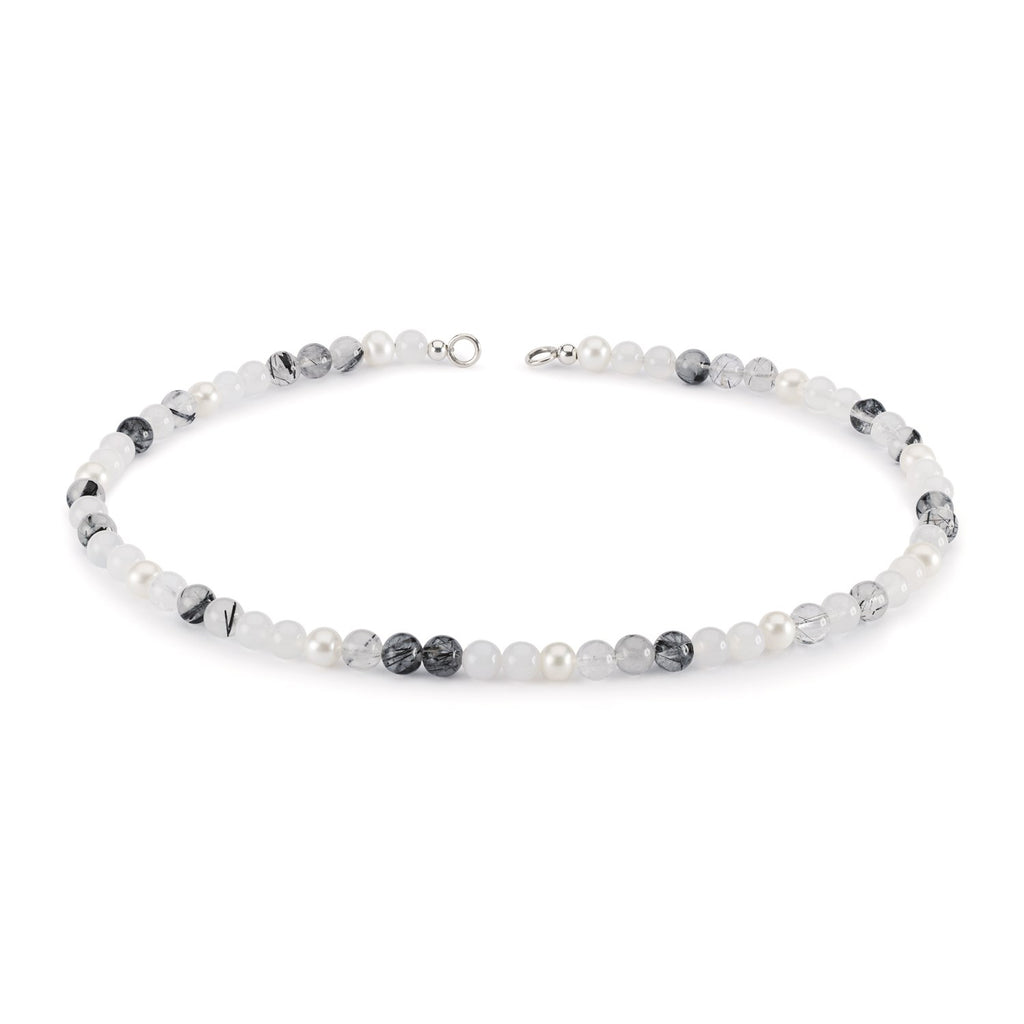 Dreams of Balance Necklace 45 cm – Trollbeads