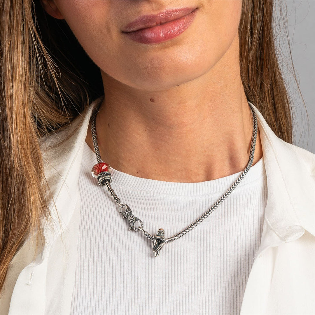 Christmas Elf Bead – Trollbeads