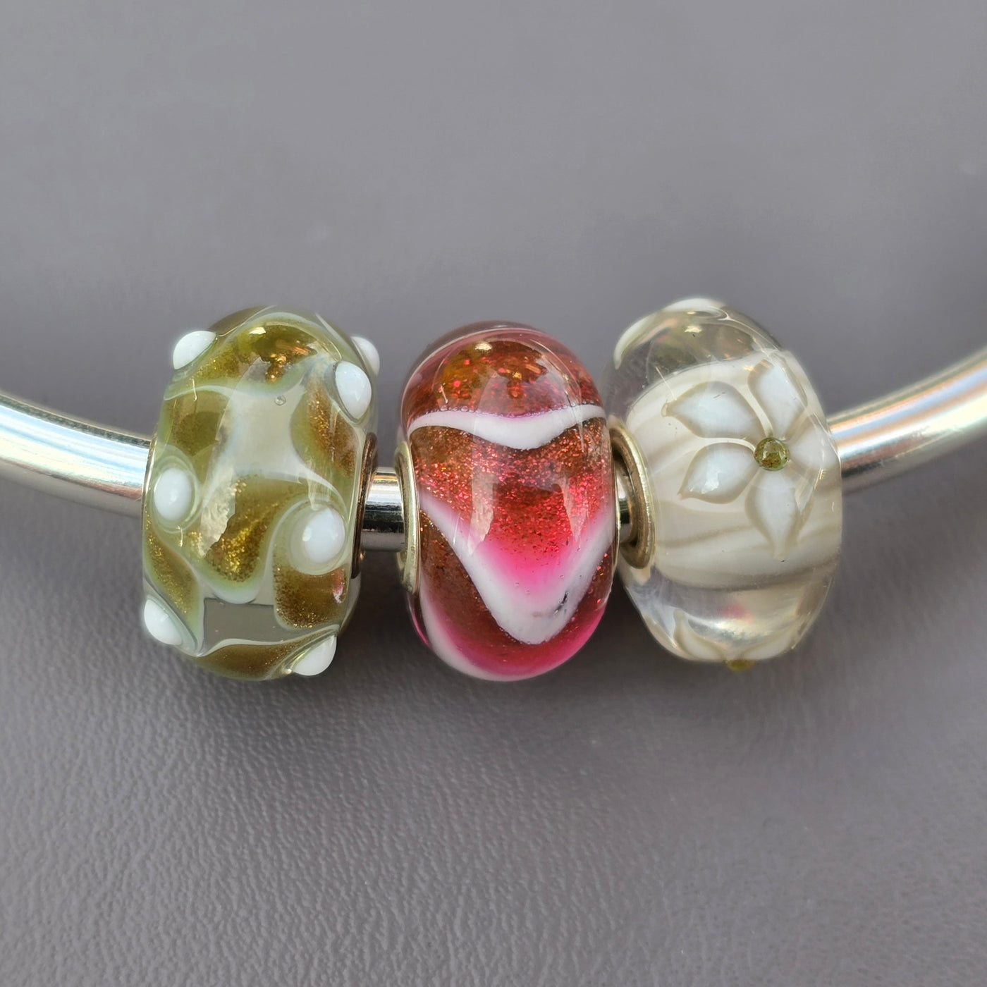 Armadillo Frost Trio