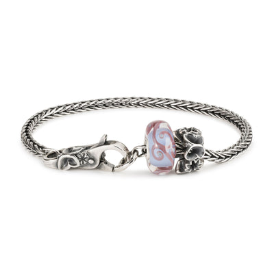 Flutter By Silver Bead
