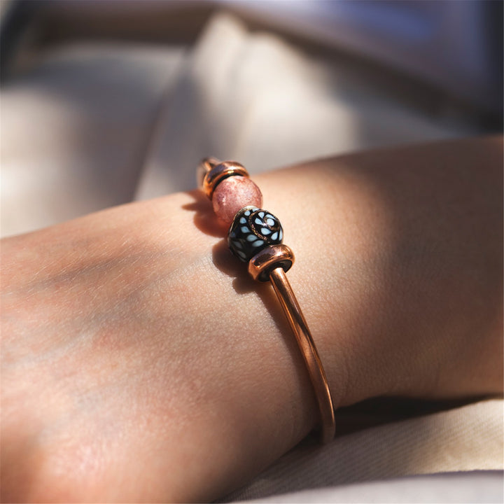 Midnight Pulse – Trollbeads