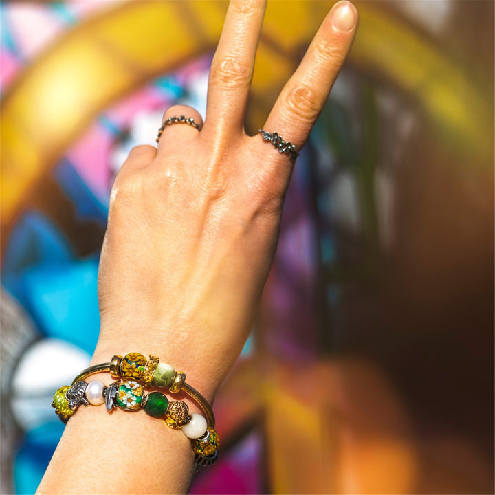 Flower Spirit – Trollbeads