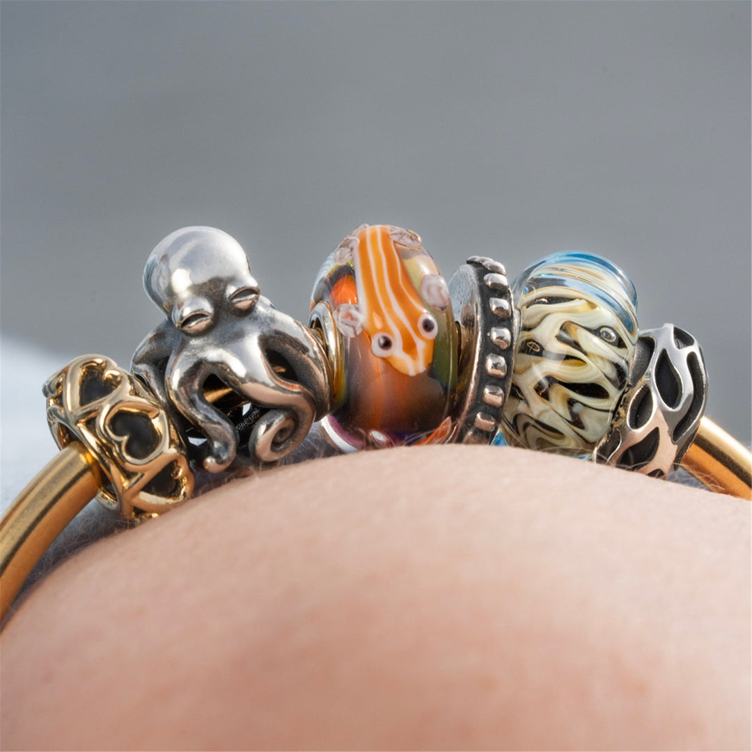 Guardian of Uniqueness Bead – Trollbeads