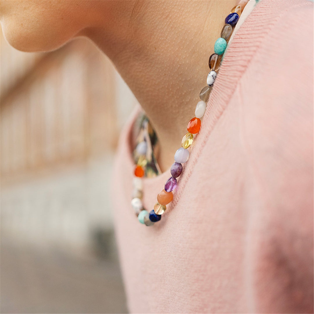 You Necklace – Trollbeads