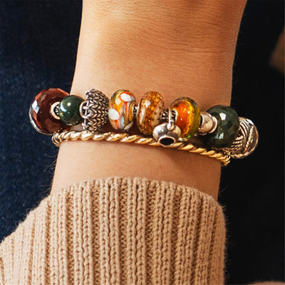 Red Tiger Eye Bead TSTBE-20009