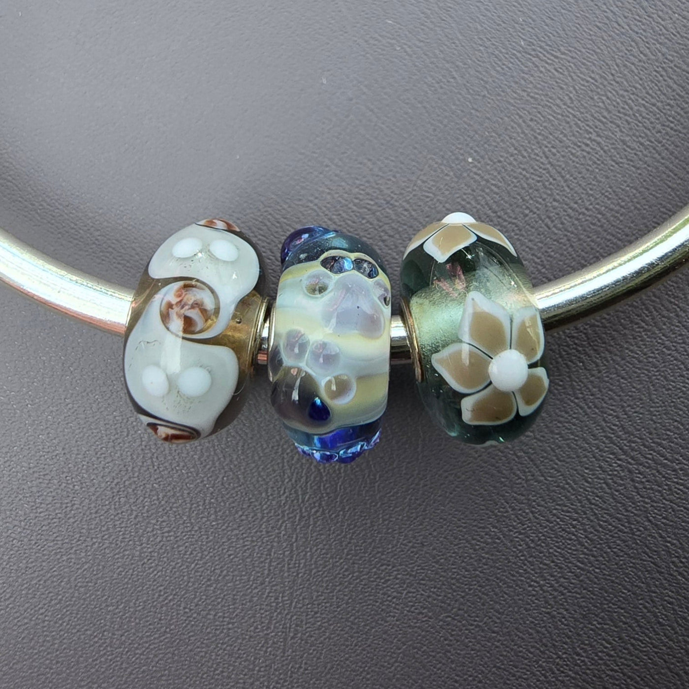 Paws On Deck Unique Trio