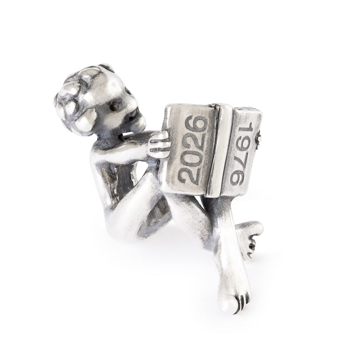 Story Keeper Pendant – Trollbeads