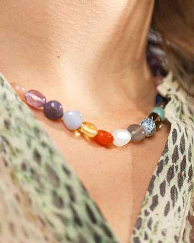 Stunning You Necklace