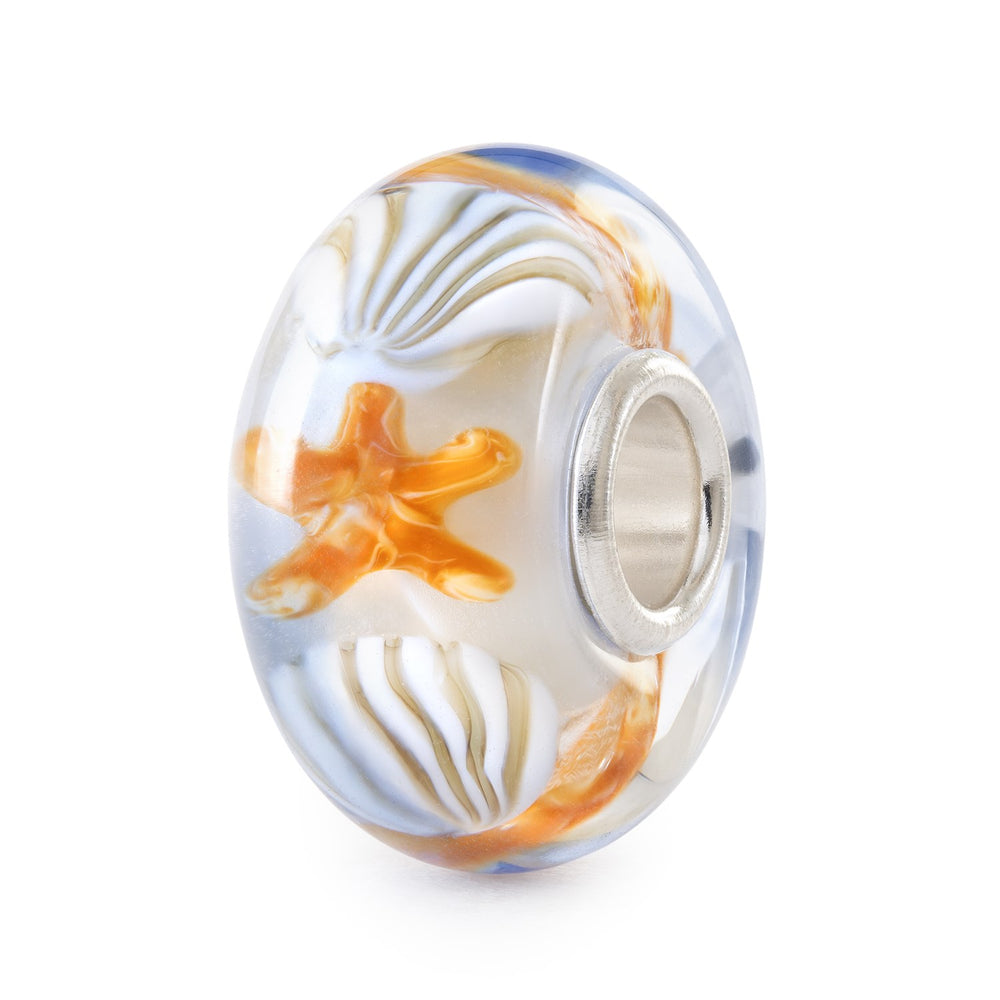 トロールビーズ ディープオーシャン Tides of Treasure – Trollbeads