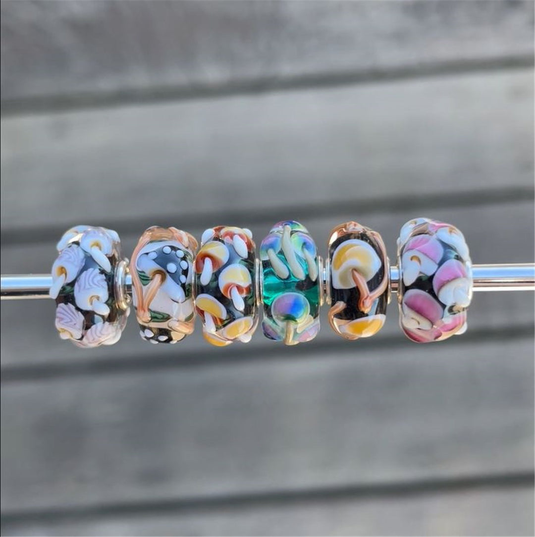 Treasures of the Forest Kit – Trollbeads