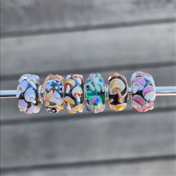 Treasures of the Forest Kit – Trollbeads
