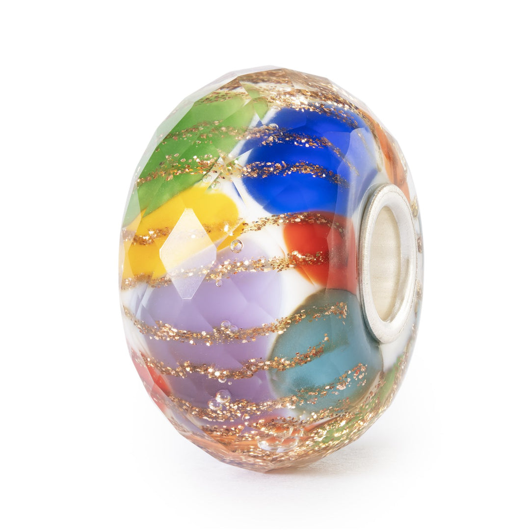 Midnight Confetti – Trollbeads