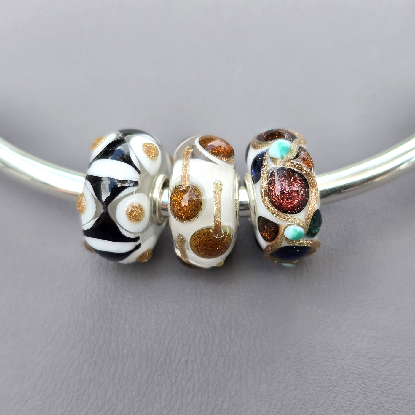 Cherry Cordials Trio