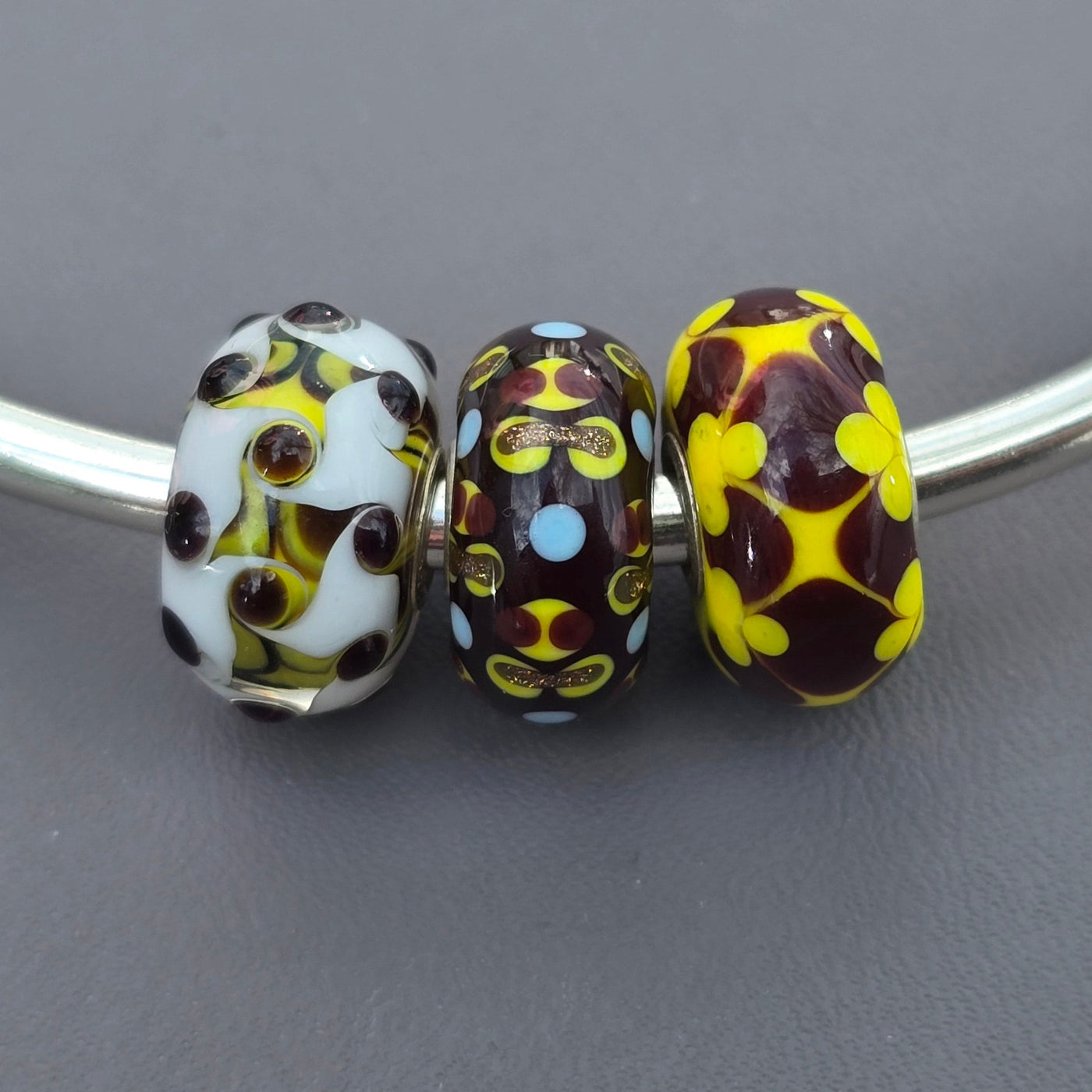 Road Trip Unique Trio