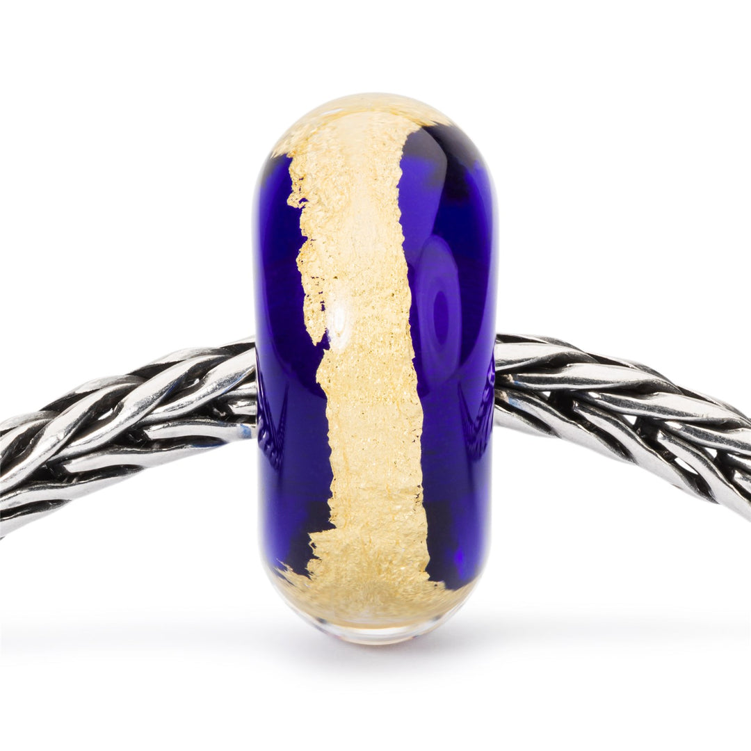 Throat Chakra Bead – Trollbeads