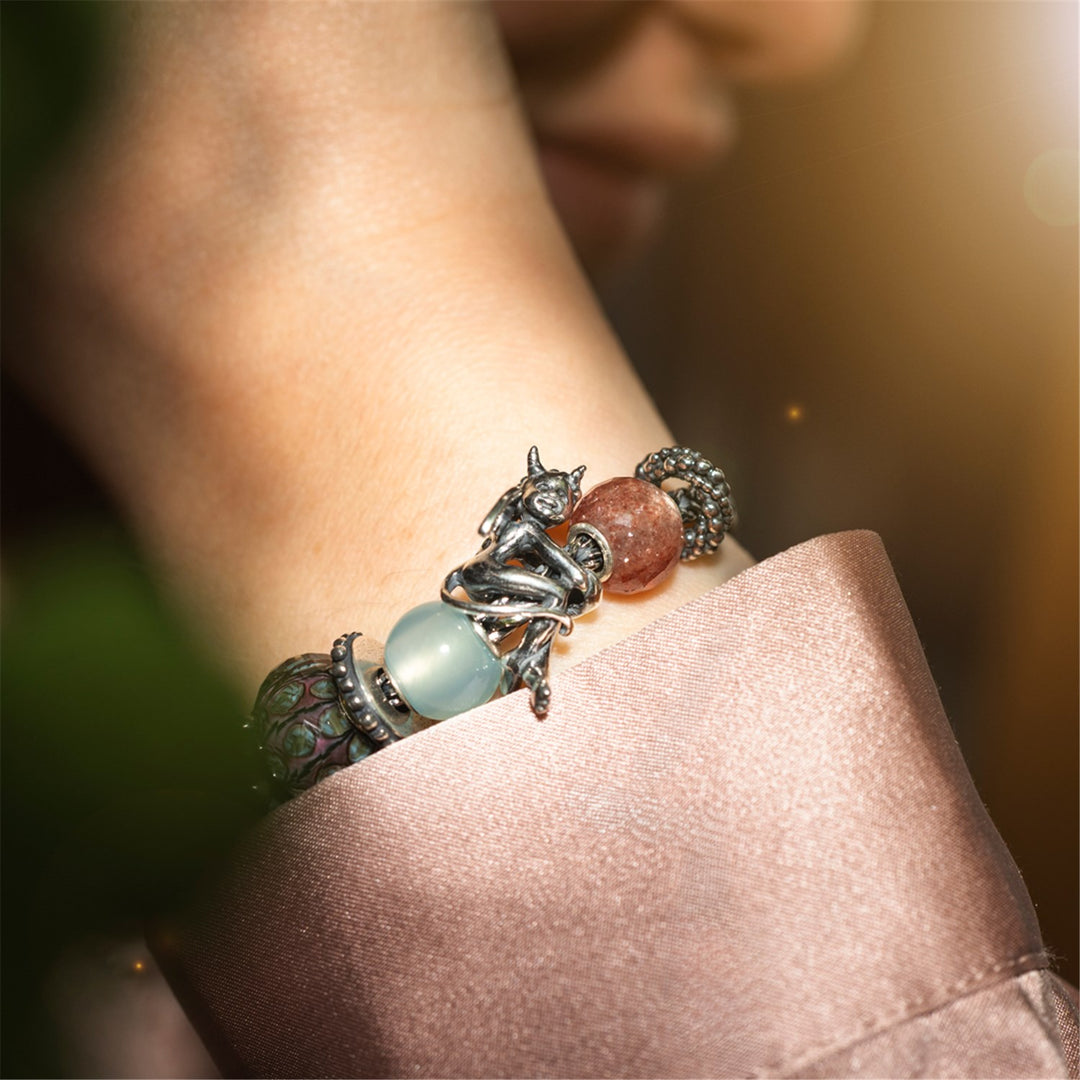 Playful Spirit – Trollbeads