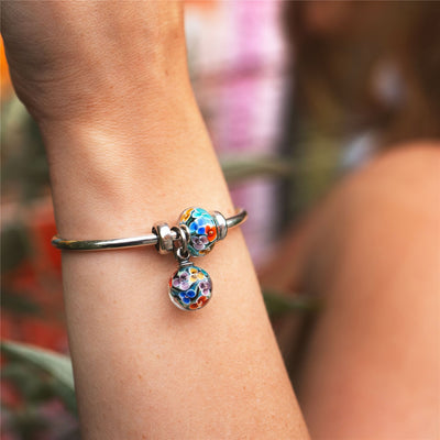 Daydream Blossom Tassel