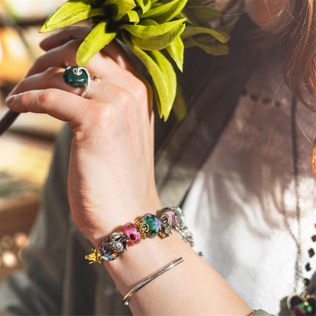 Water Bloom – Trollbeads