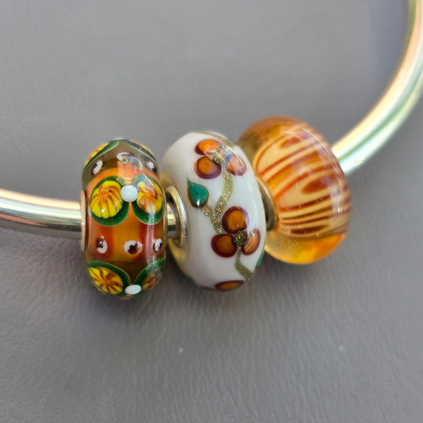 Garden Sunshine Unique Trio