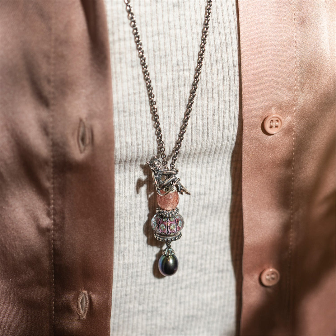 Playful Spirit – Trollbeads