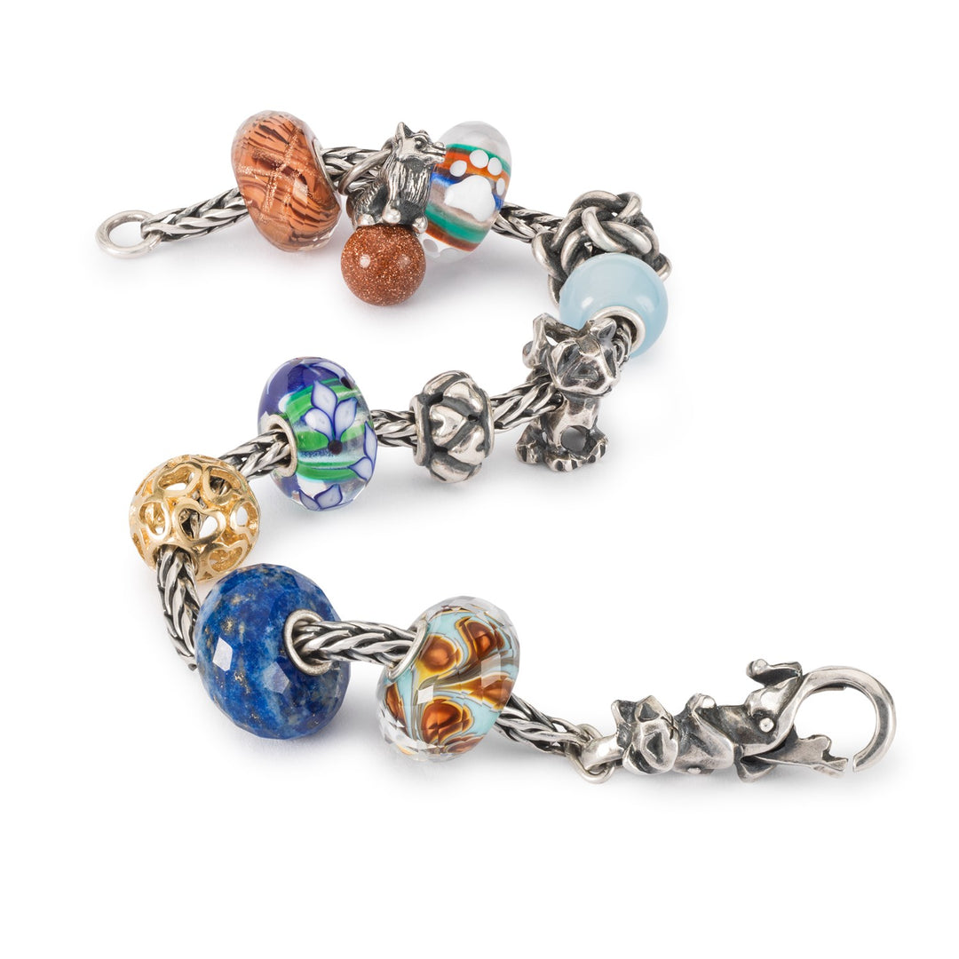 Lifelong Companion Bead – Trollbeads