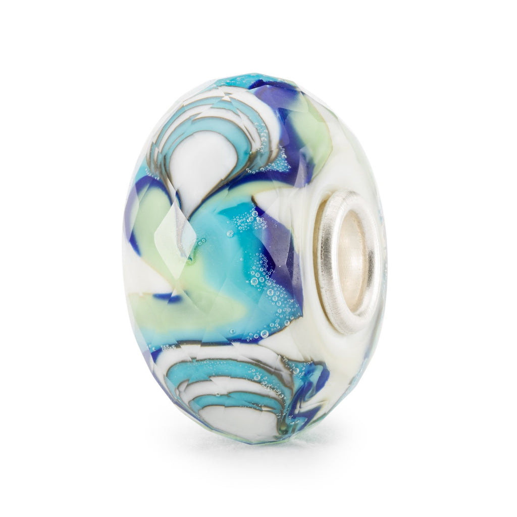 Ocean Oysters Bead – Trollbeads