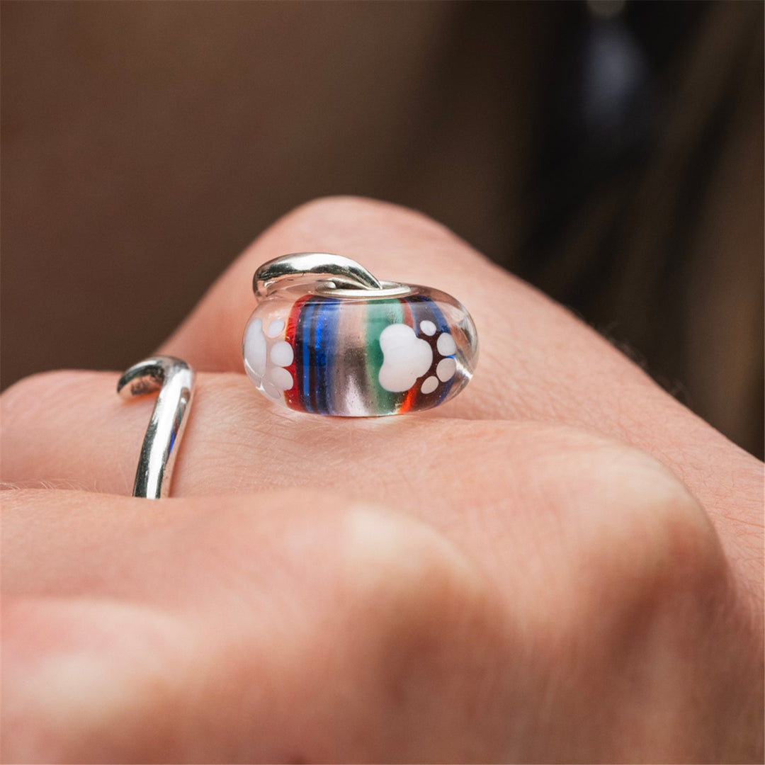 Lifelong Companion Bead – Trollbeads
