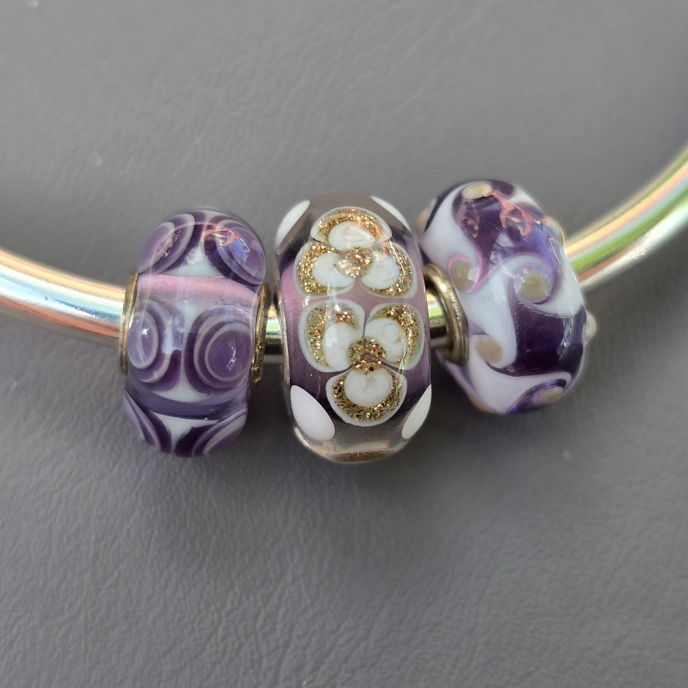 Summer Soft Hush Unique Trio