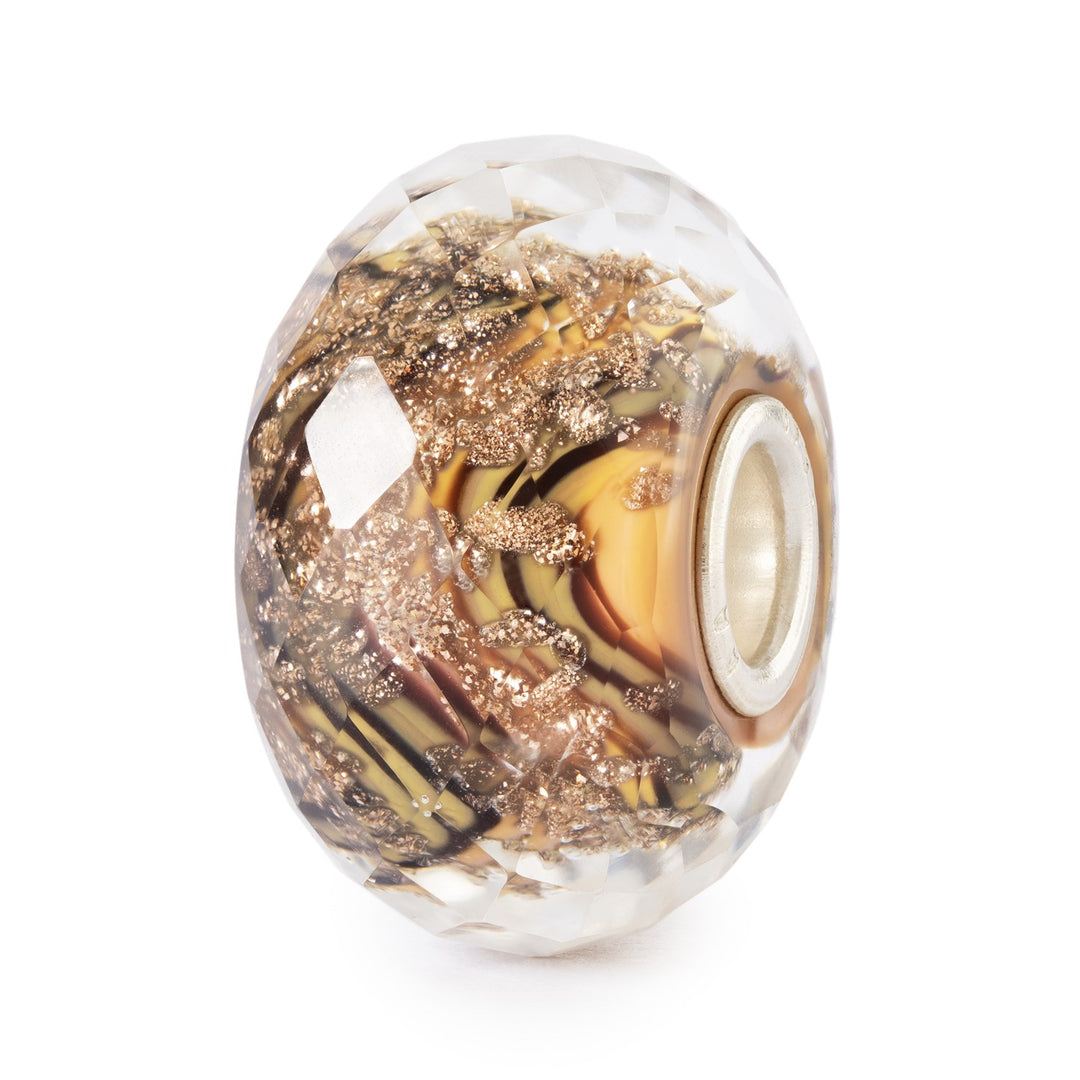 Trollbeads Bead In Vetro - Marte Ref. TGLBE-10463