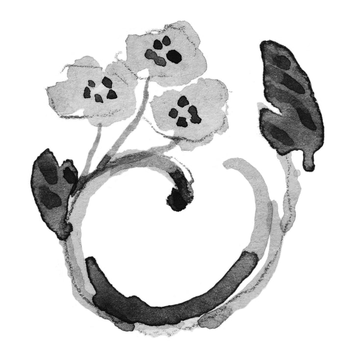 Buckthorn of May Bead – Trollbeads