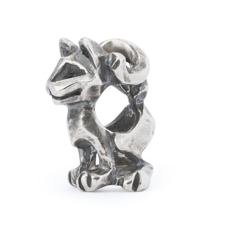 Little Lionheart Bead – Trollbeads
