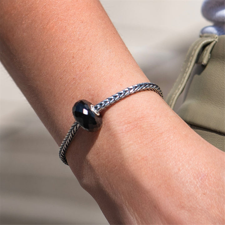 トロールビーズtrollbeads ダイヤモンドビーズ ブラック4個 61efdab3-d9c0-41a8-aa9b-