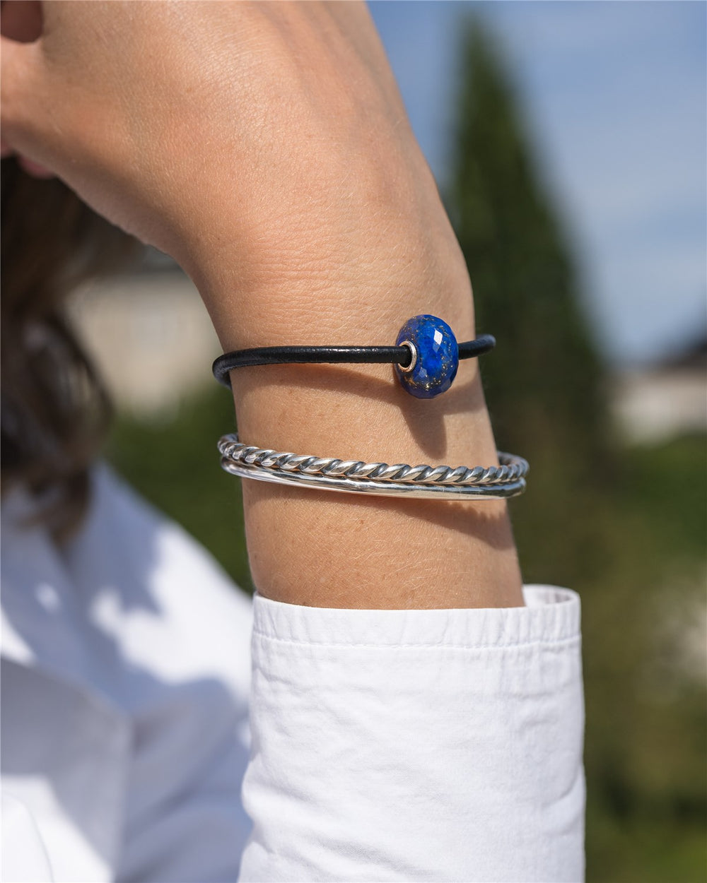 Ready to wear bracelets – Trollbeads