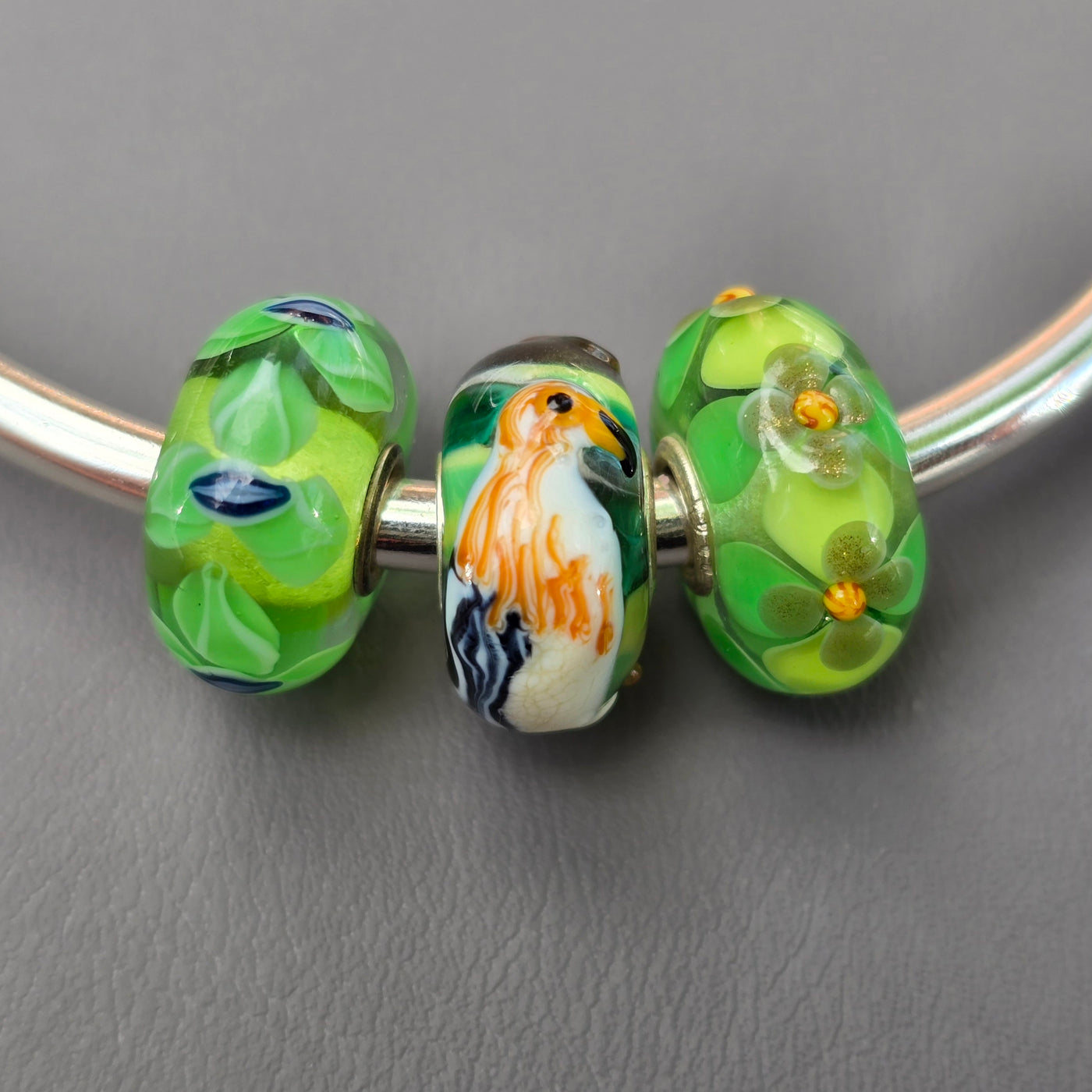 Sky Dancer Unique Trio