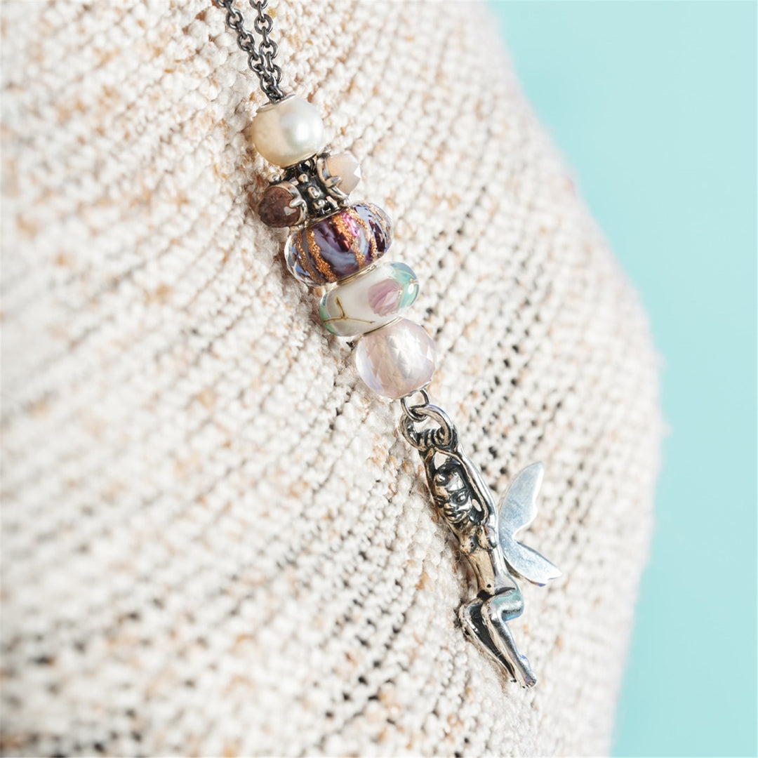 Trinity of the Heart Bead – Trollbeads