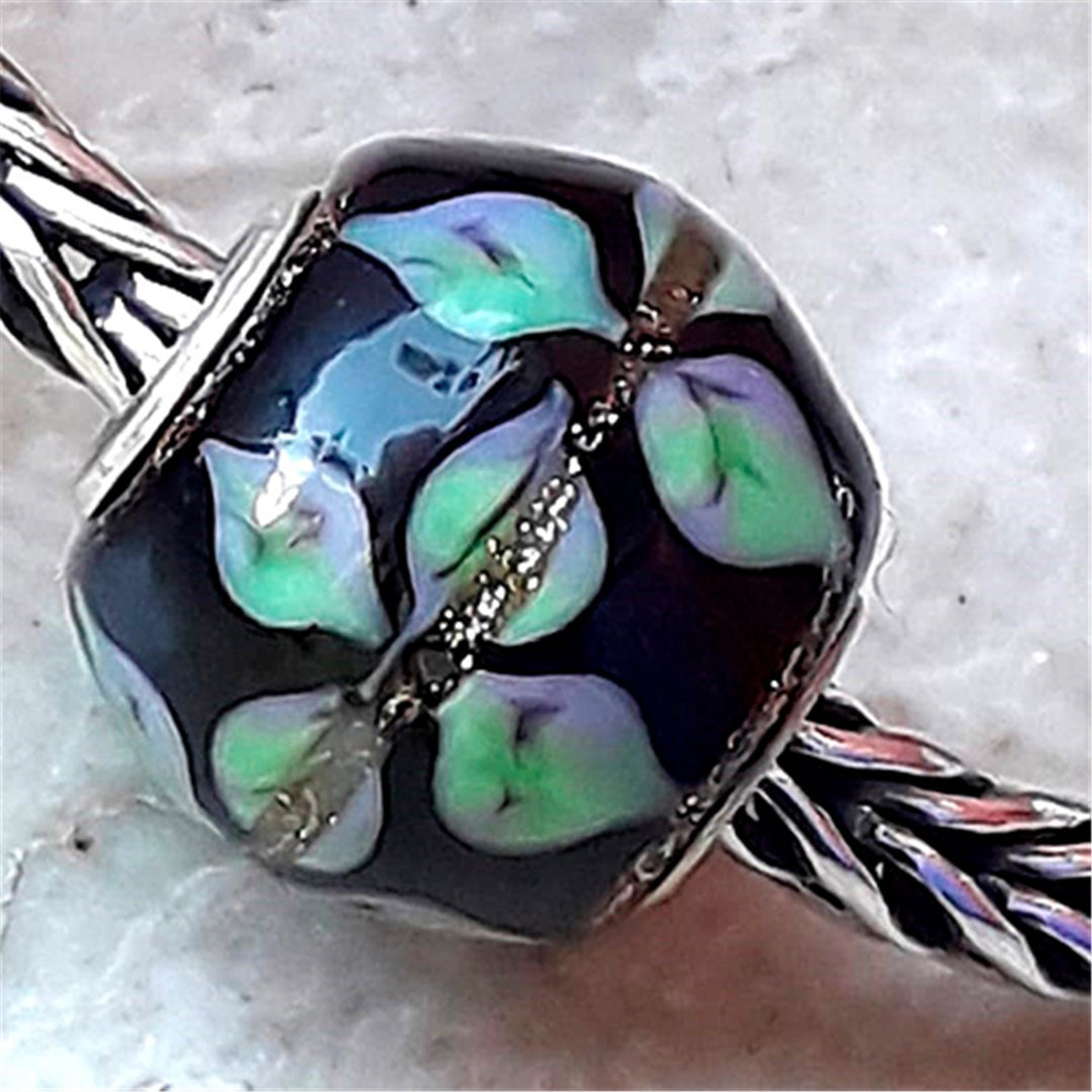 Northern Lights Magic Bead – Trollbeads