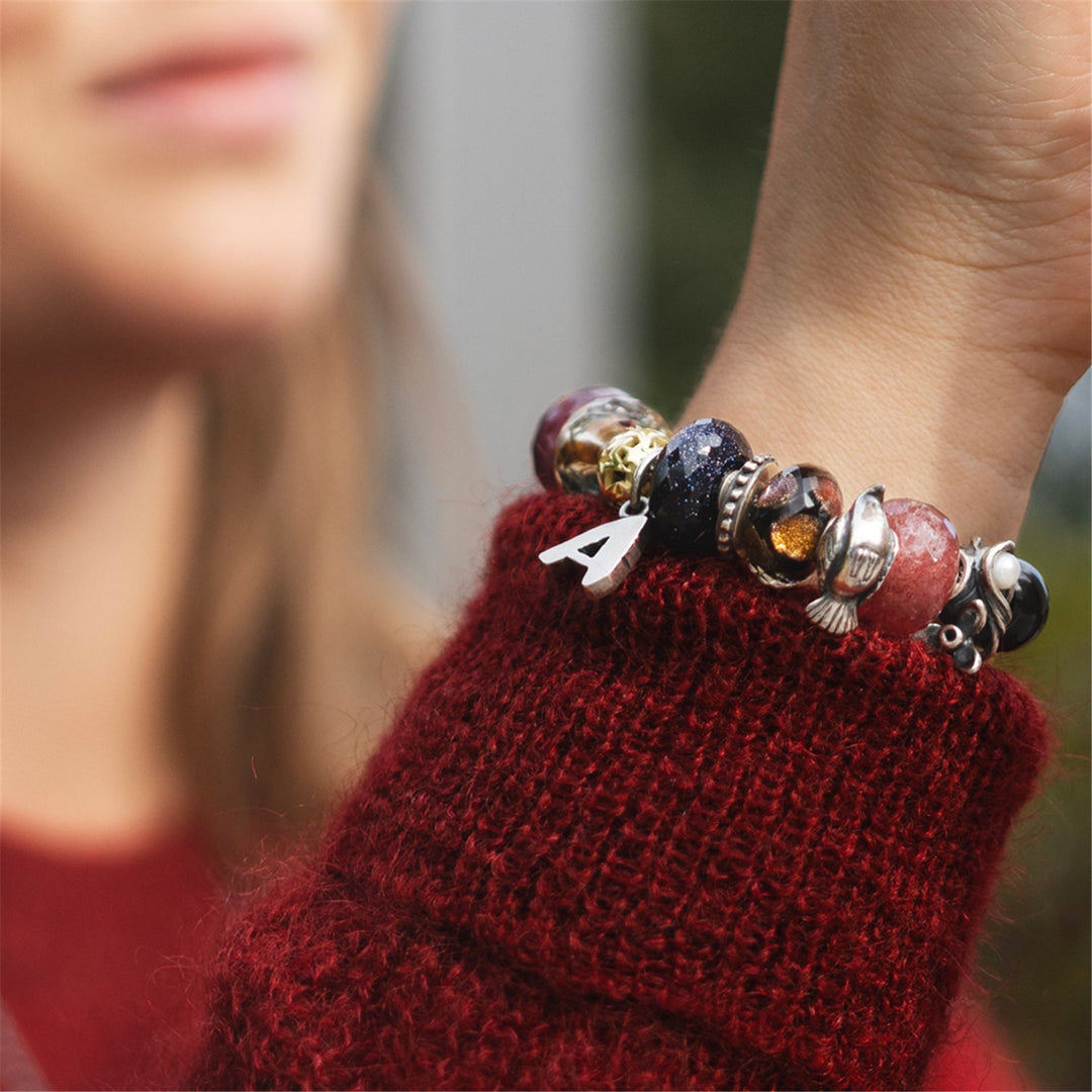 Holiday Starry – Trollbeads