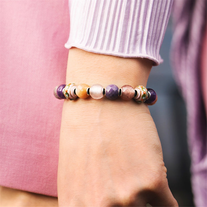City Pattern – Trollbeads