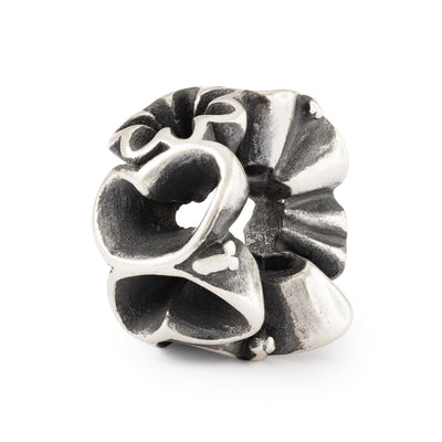 Flutter By Silver Bead