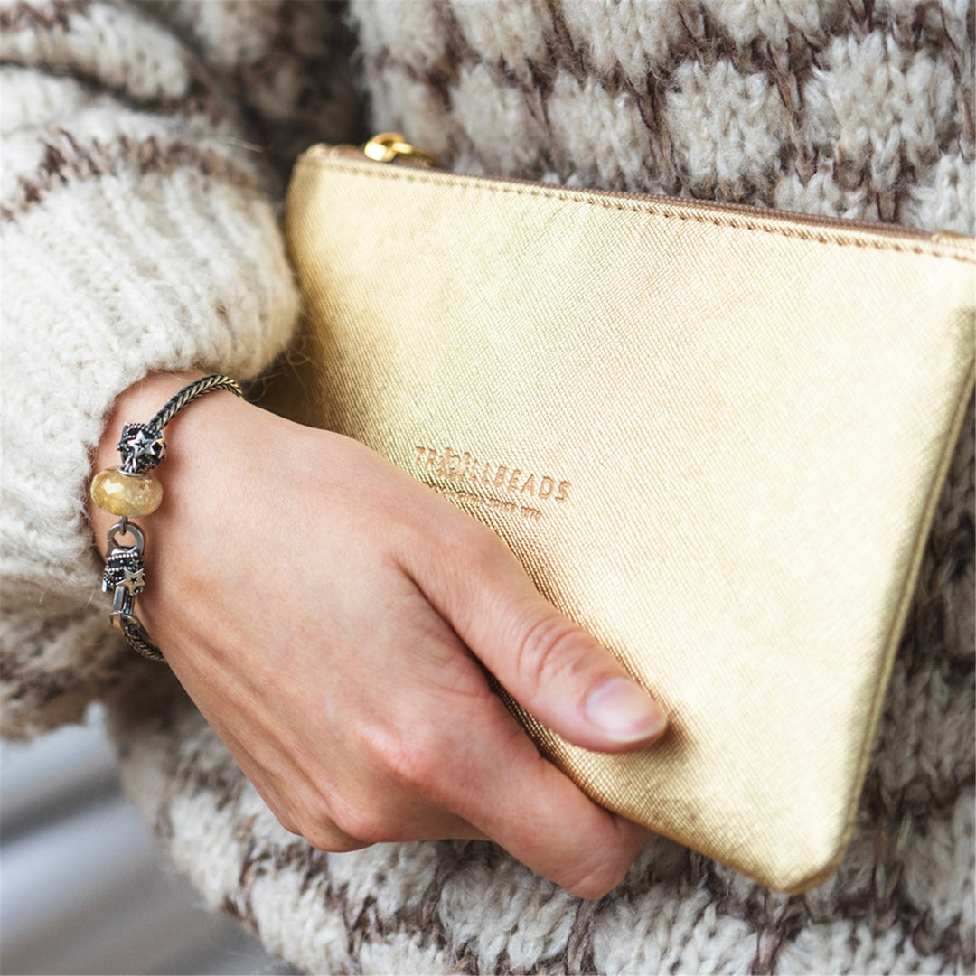 Celestial Wishes Bracelet – Trollbeads